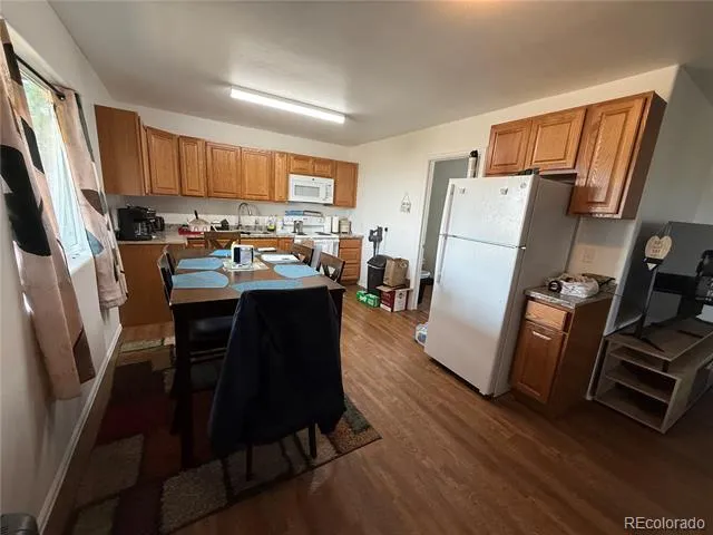 2357 Benton Place Fort Garland, CO 81133