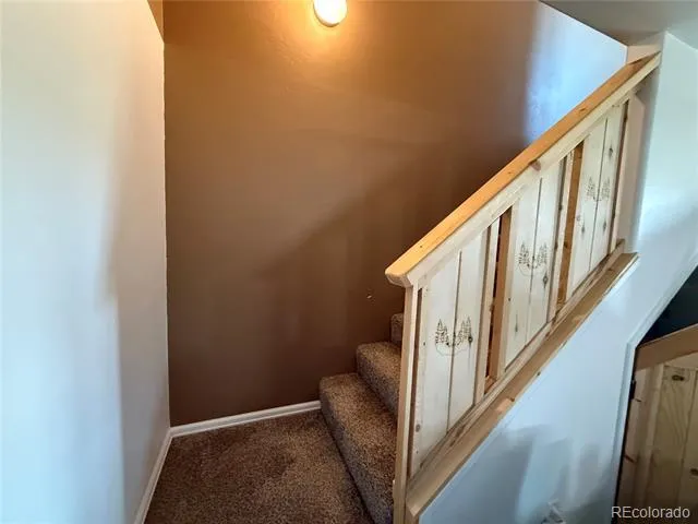 2357 Benton Place Fort Garland, CO 81133