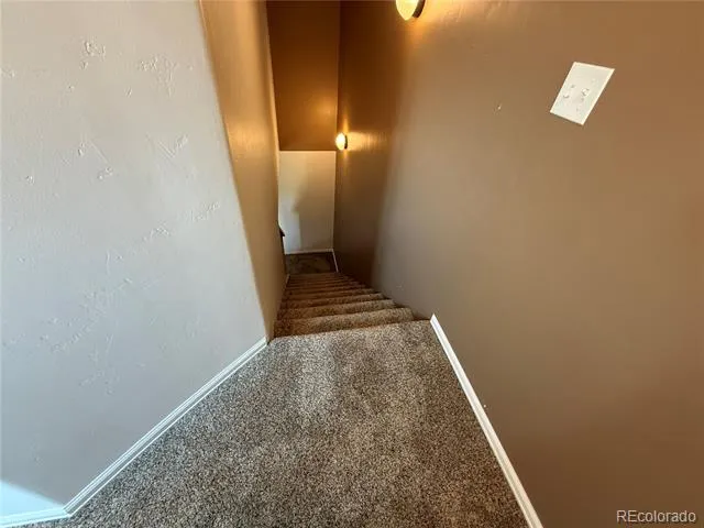 2357 Benton Place Fort Garland, CO 81133