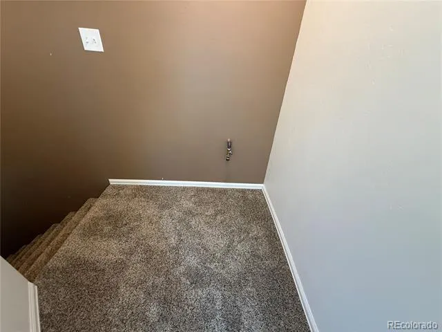 2357 Benton Place Fort Garland, CO 81133