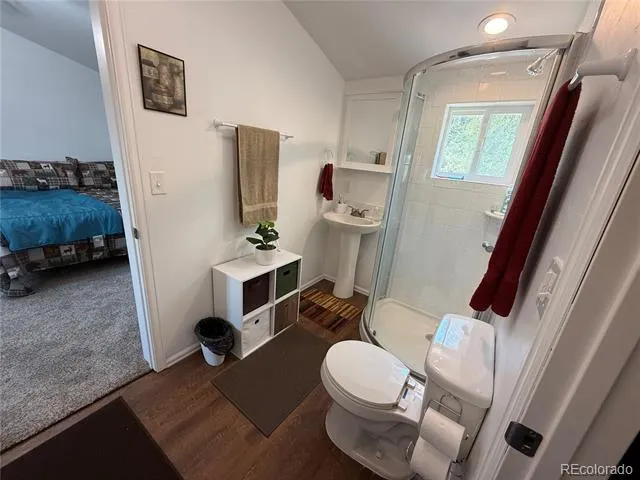 2357 Benton Place Fort Garland, CO 81133