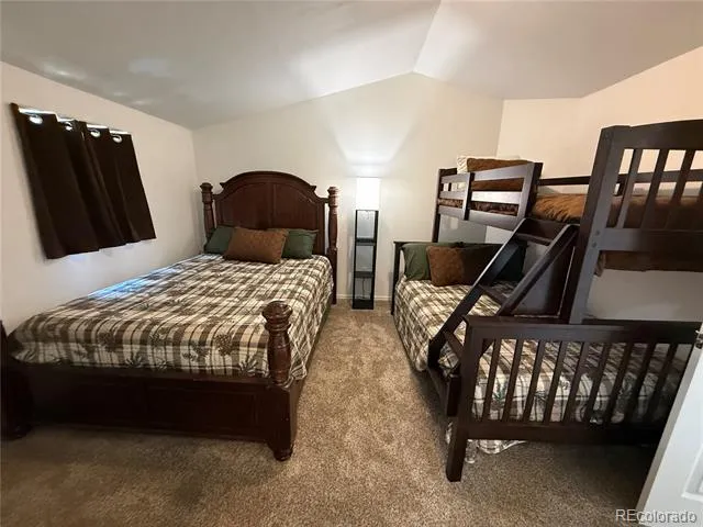 2357 Benton Place Fort Garland, CO 81133