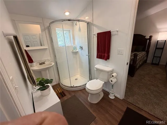 2357 Benton Place Fort Garland, CO 81133