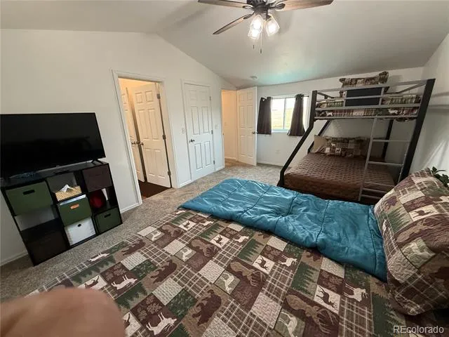 2357 Benton Place Fort Garland, CO 81133
