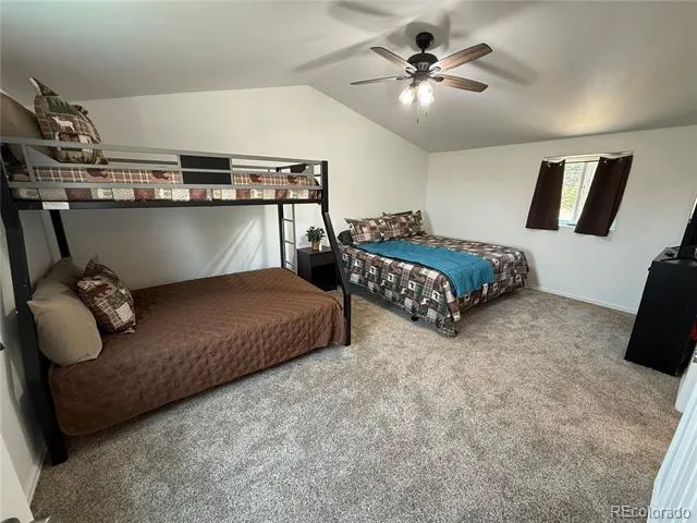 2357 Benton Place Fort Garland, CO 81133