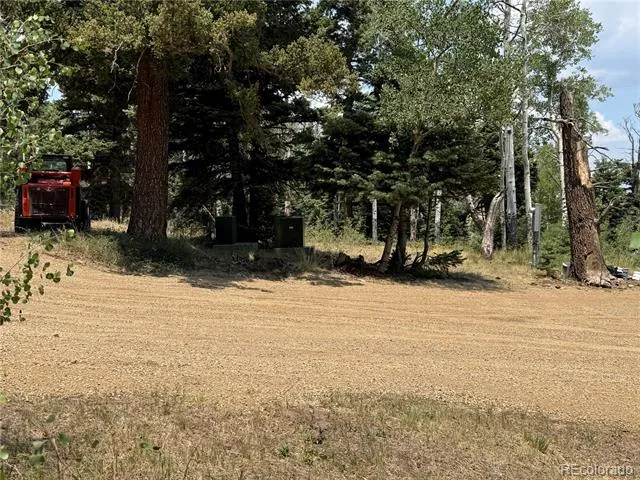 2357 Benton Place Fort Garland, CO 81133