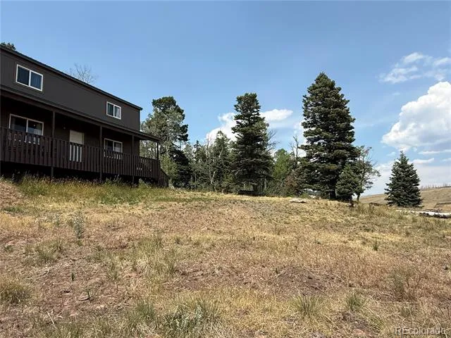 2357 Benton Place Fort Garland, CO 81133
