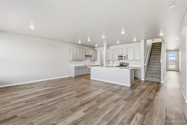 6781 Utica Circle Firestone, CO 80504