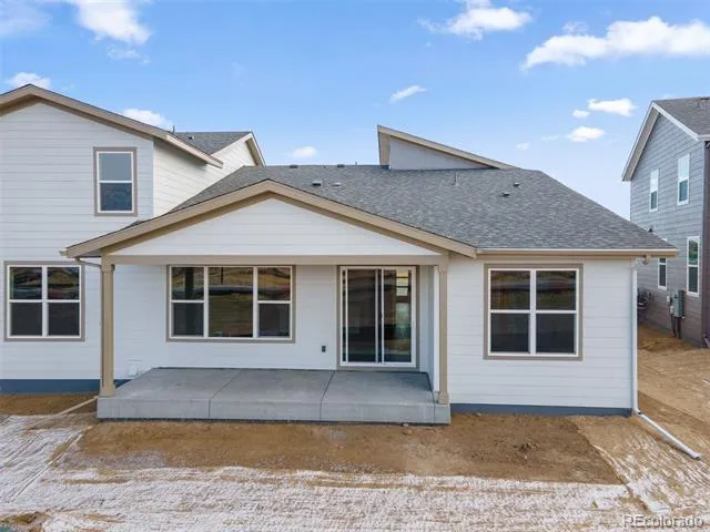 6781 Utica Circle Firestone, CO 80504