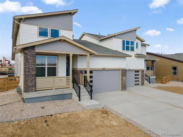 6781 Utica Circle Firestone, CO 80504