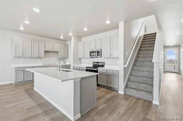 6781 Utica Circle Firestone, CO 80504