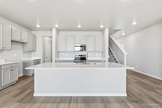 6781 Utica Circle Firestone, CO 80504