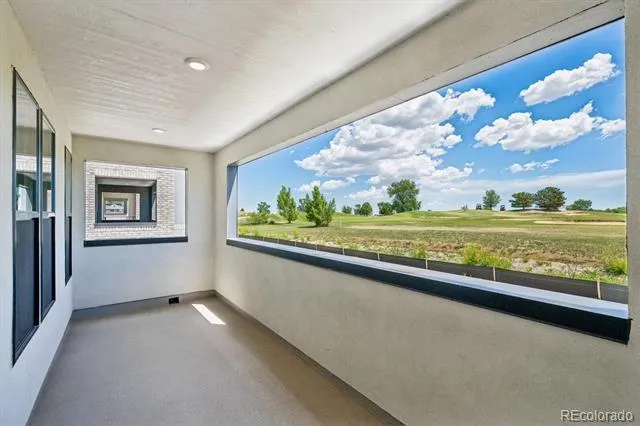 Address Not Shown Centennial, CO 80112