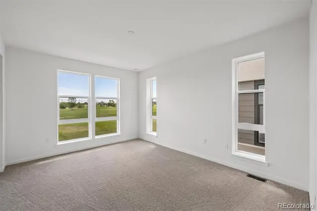 Address Not Shown Centennial, CO 80112