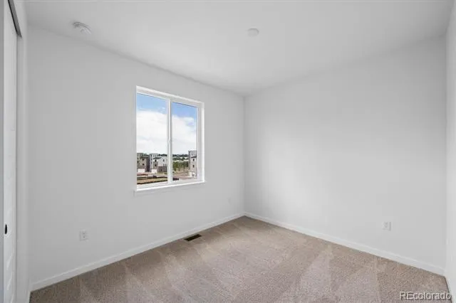 Address Not Shown Centennial, CO 80112