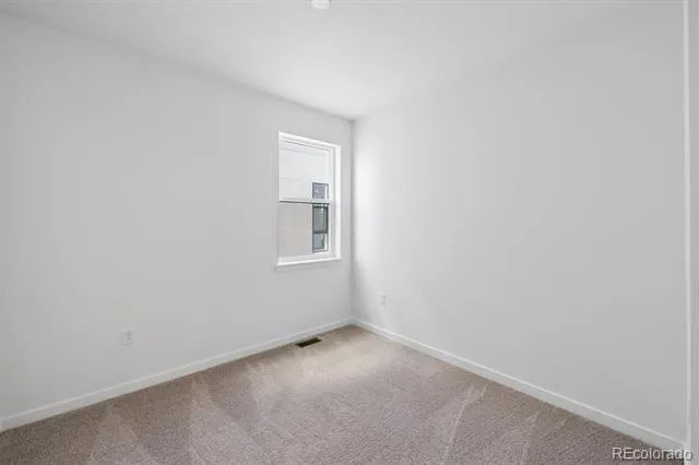 Address Not Shown Centennial, CO 80112