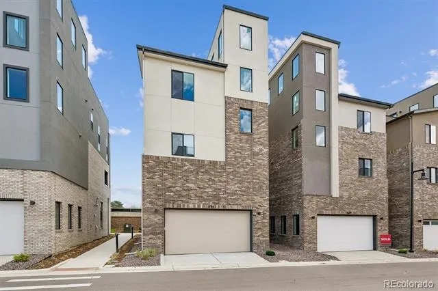 Address Not Shown Centennial, CO 80112