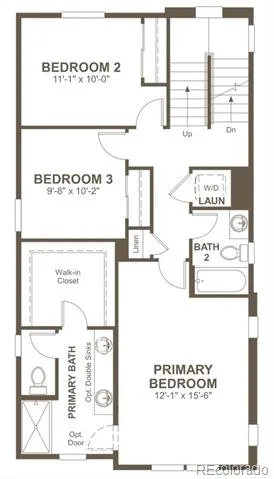 Address Not Shown Centennial, CO 80112