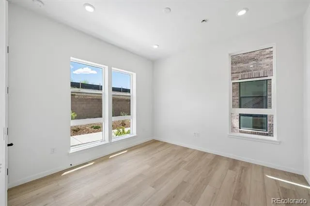 Address Not Shown Centennial, CO 80112