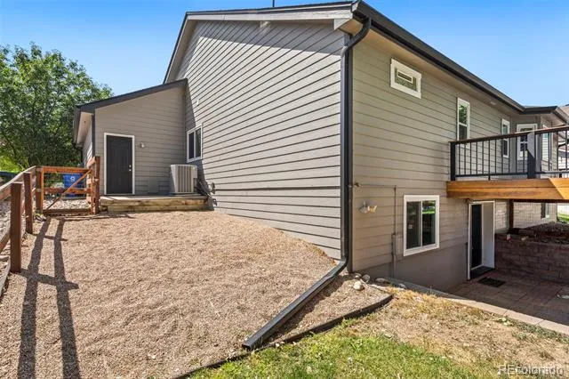 1493 Park Drive Loveland, CO 80538