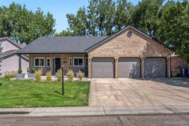1493 Park Drive Loveland, CO 80538