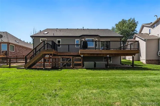 1493 Park Drive Loveland, CO 80538
