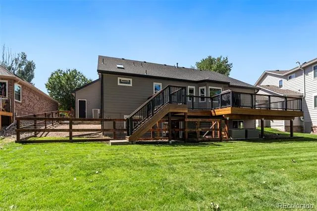 1493 Park Drive Loveland, CO 80538