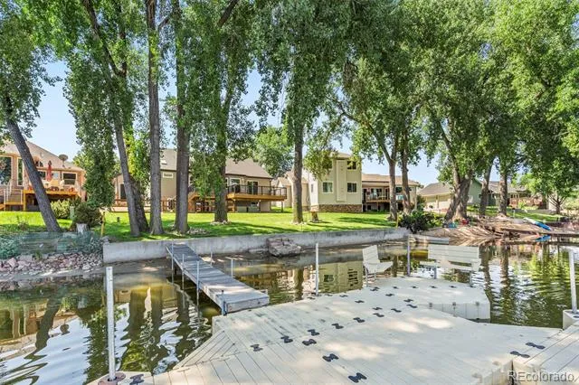 1493 Park Drive Loveland, CO 80538