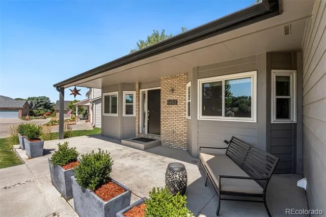 1493 Park Drive Loveland, CO 80538