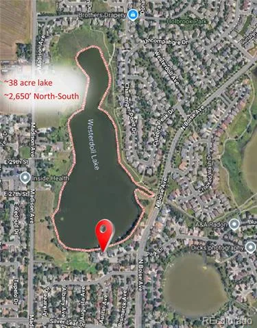 1493 Park Drive Loveland, CO 80538