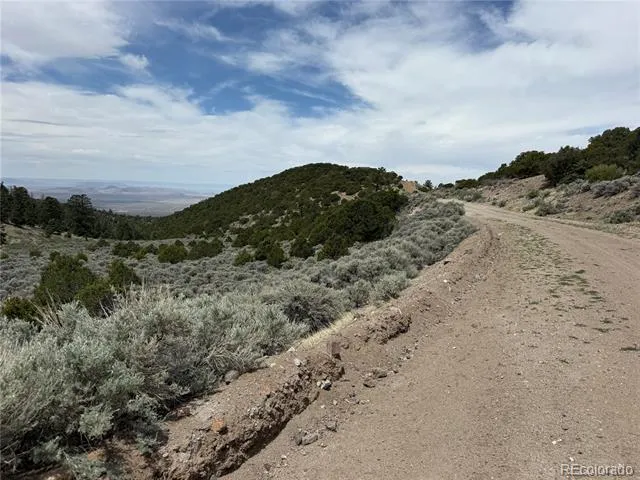 Lot 5428 Balleroy Road Fort Garland, CO 81133