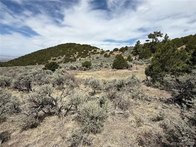 Lot 5428 Balleroy Road Fort Garland, CO 81133
