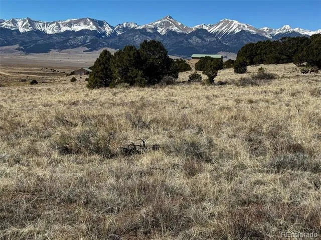 514 Kiowa Road Westcliffe, CO 81252