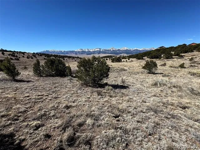 514 Kiowa Road Westcliffe, CO 81252
