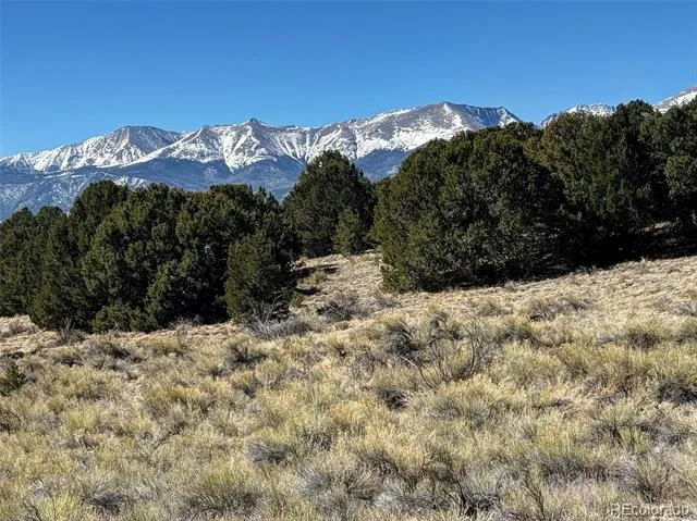 514 Kiowa Road Westcliffe, CO 81252