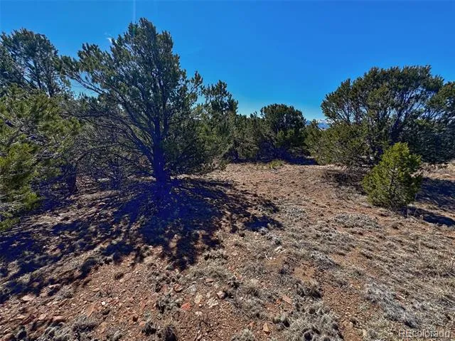 514 Kiowa Road Westcliffe, CO 81252