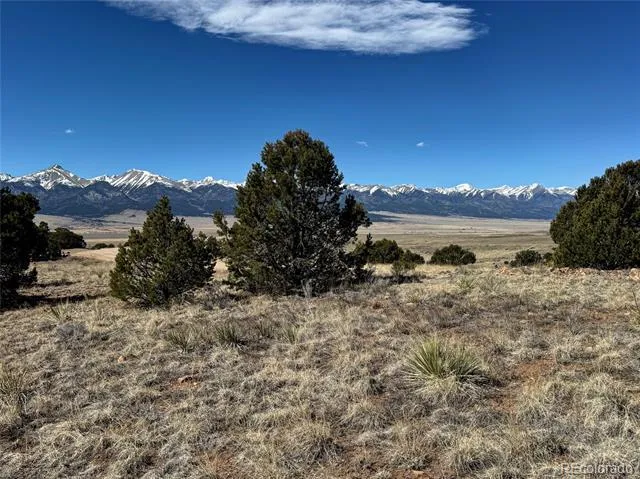 514 Kiowa Road Westcliffe, CO 81252