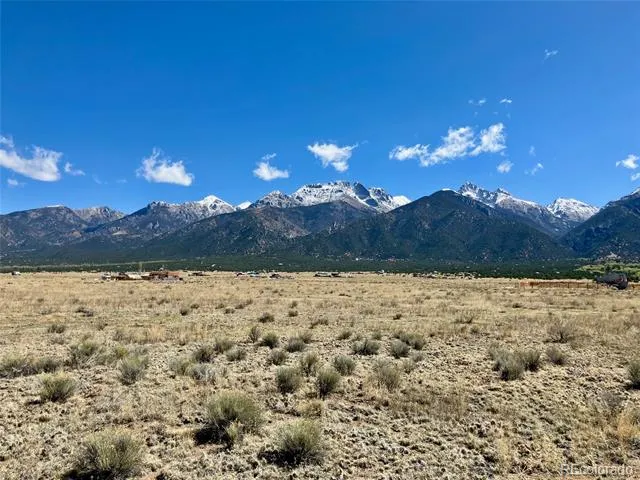 385 Kit Carson Trail Crestone, CO 81131