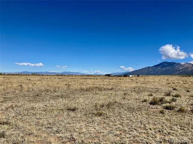 385 Kit Carson Trail Crestone, CO 81131