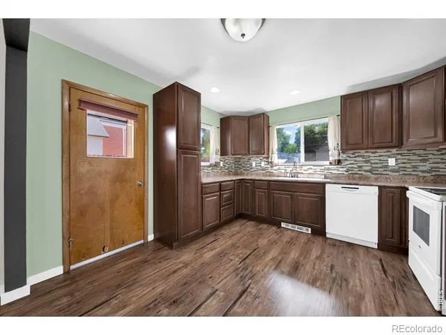 415 Ensign Street Fort Morgan, CO 80701