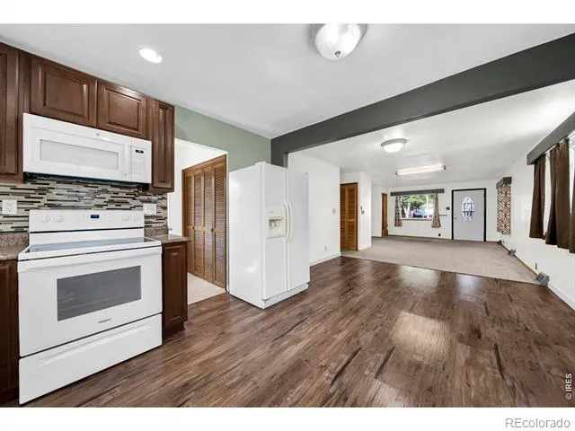 415 Ensign Street Fort Morgan, CO 80701