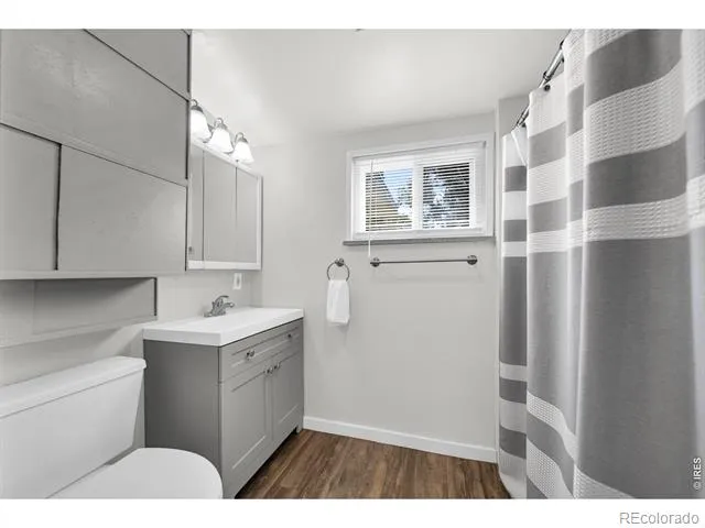 415 Ensign Street Fort Morgan, CO 80701