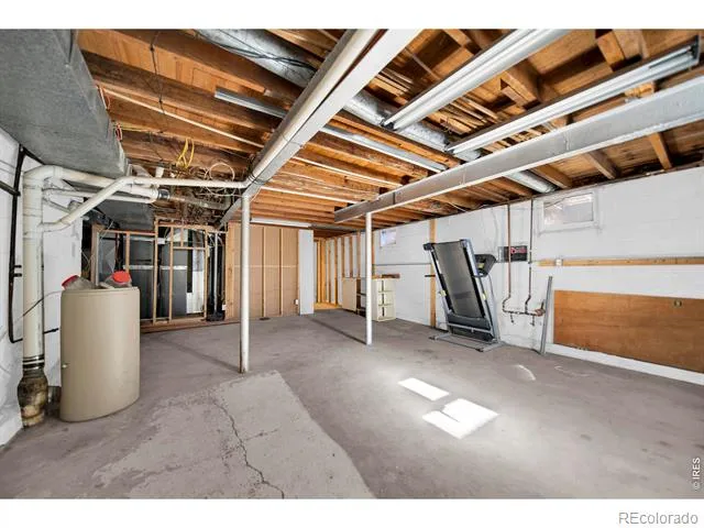 415 Ensign Street Fort Morgan, CO 80701