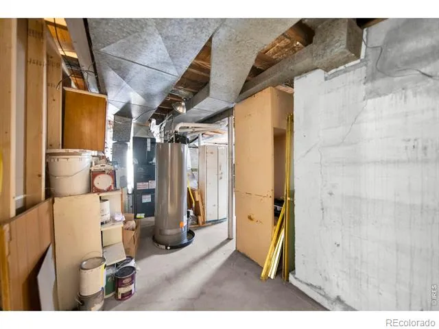 415 Ensign Street Fort Morgan, CO 80701