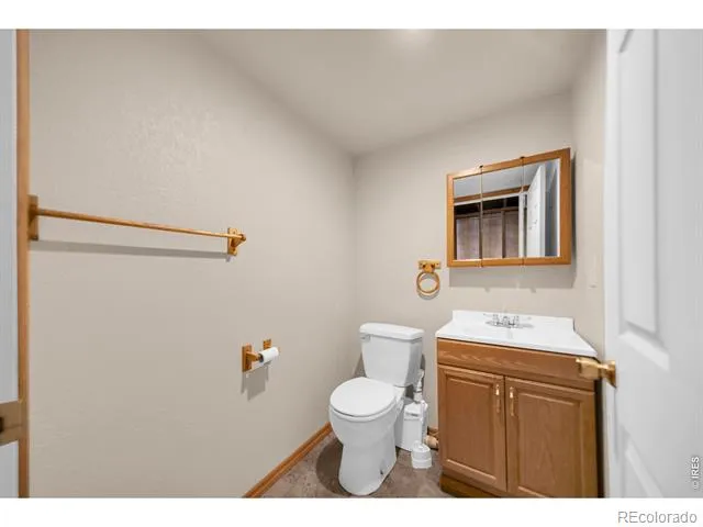415 Ensign Street Fort Morgan, CO 80701
