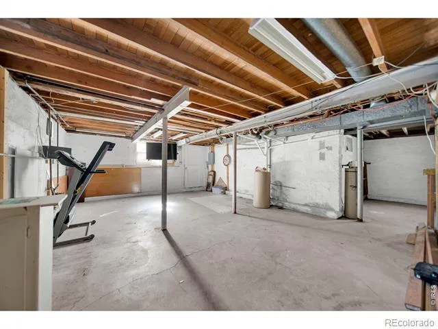 415 Ensign Street Fort Morgan, CO 80701