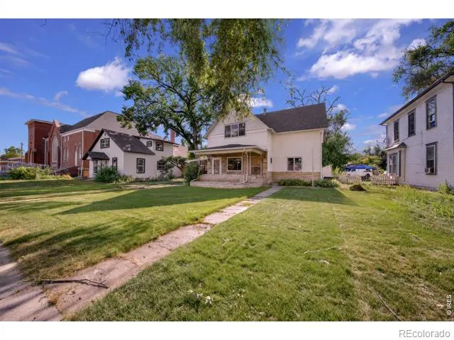 415 Ensign Street Fort Morgan, CO 80701