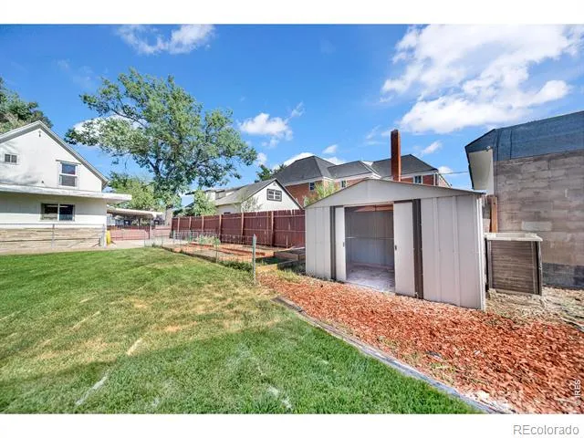 415 Ensign Street Fort Morgan, CO 80701