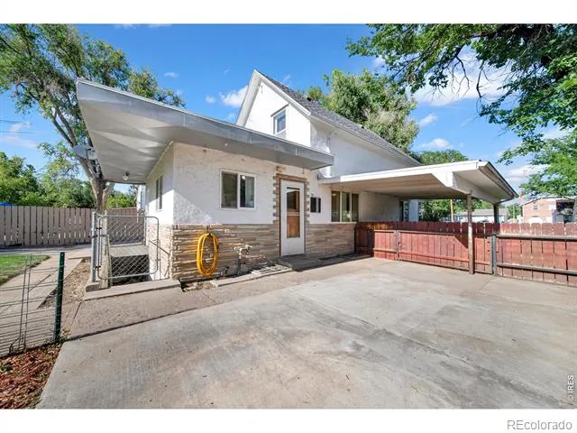 415 Ensign Street Fort Morgan, CO 80701