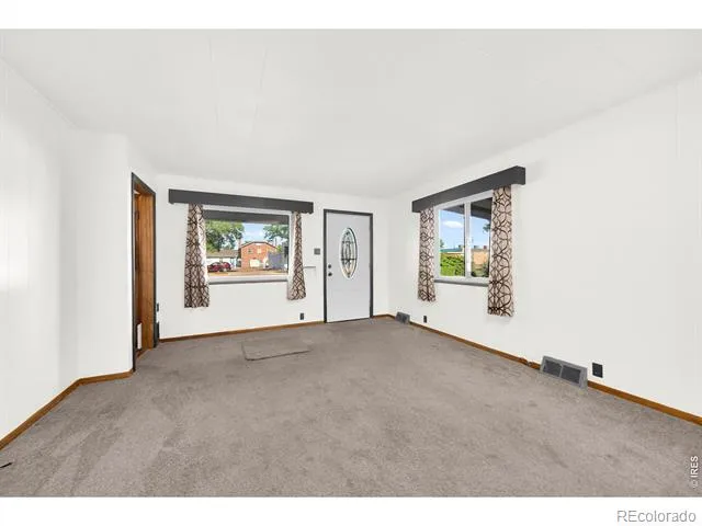 415 Ensign Street Fort Morgan, CO 80701
